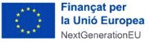 Finançament per la Unió Europea NextGeneration