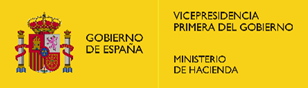 Gobierno de España - Ministerio de Hacienda